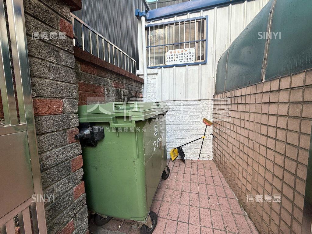 專任【科博家】美美套房房屋室內格局與周邊環境