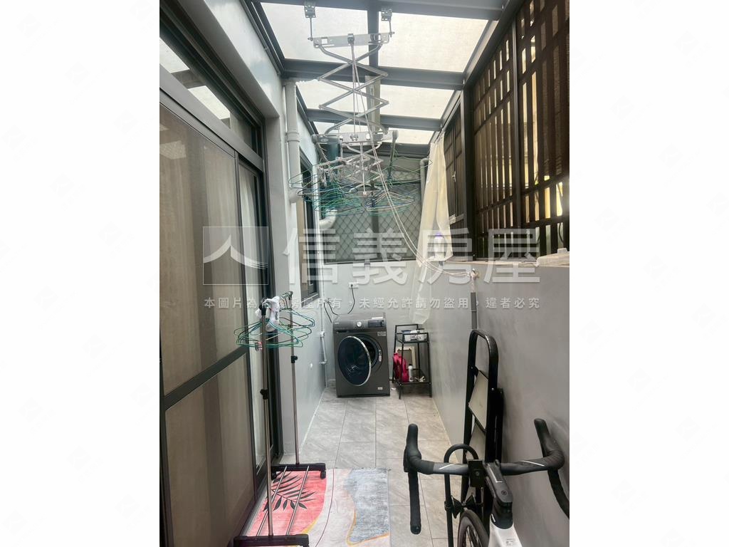 正崇德路精美裝潢一樓華廈房屋室內格局與周邊環境