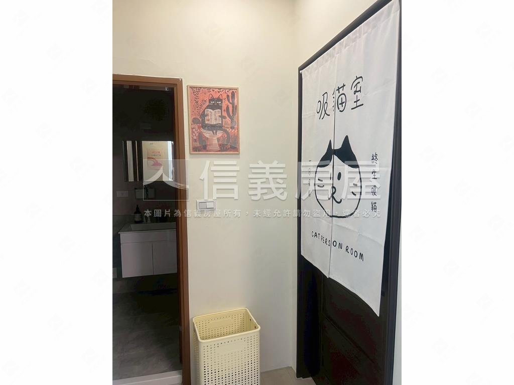正崇德路精美裝潢一樓華廈房屋室內格局與周邊環境