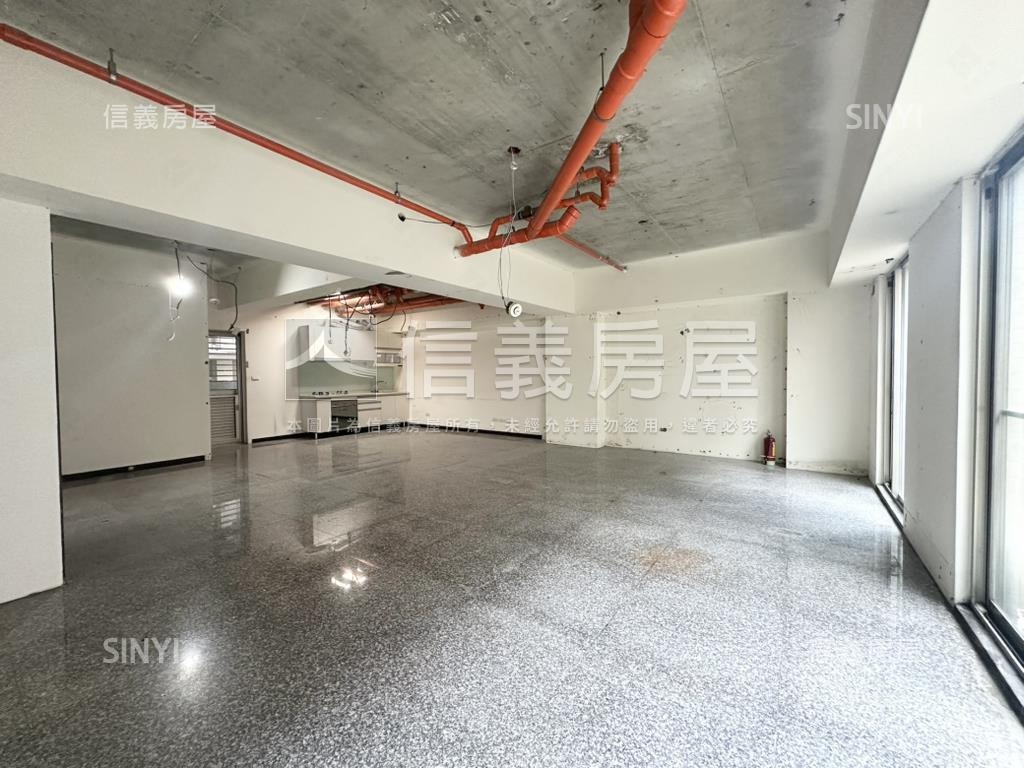 四號公園宜安黃金店面房屋室內格局與周邊環境