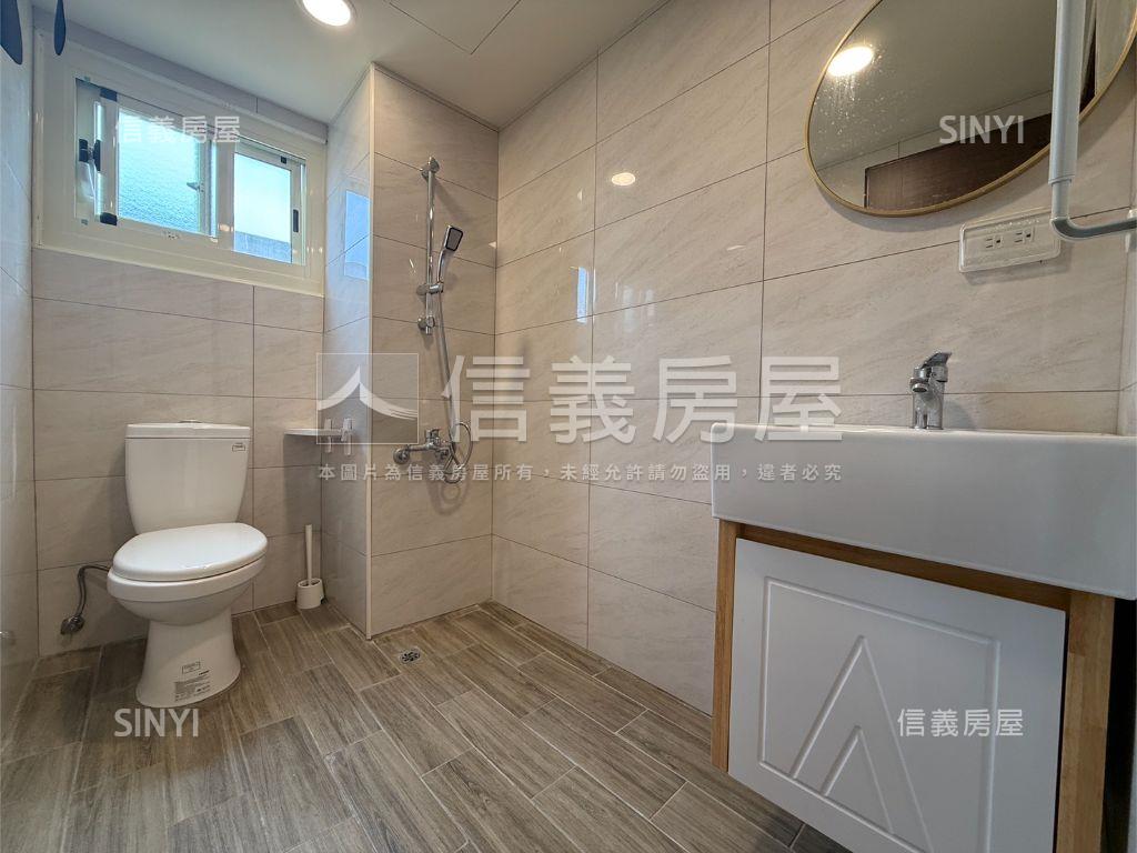 兩房５９８萬房屋室內格局與周邊環境