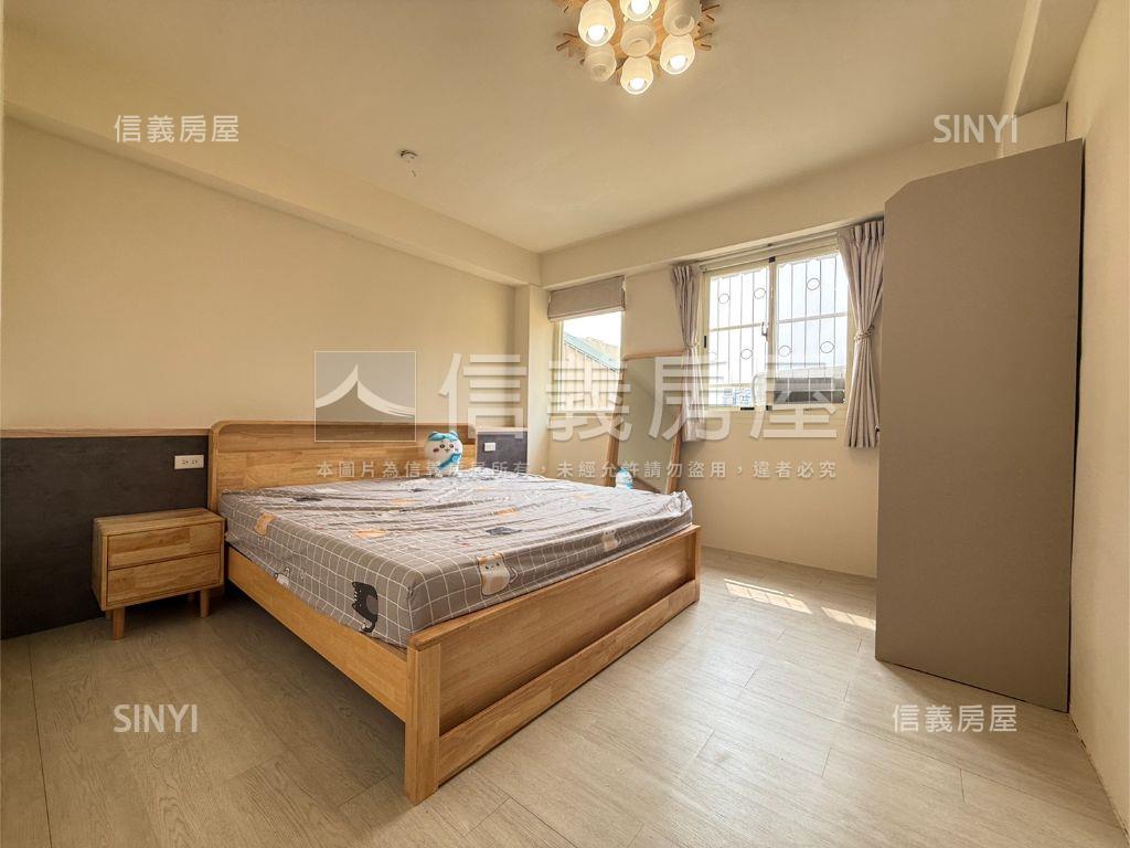 兩房５９８萬房屋室內格局與周邊環境