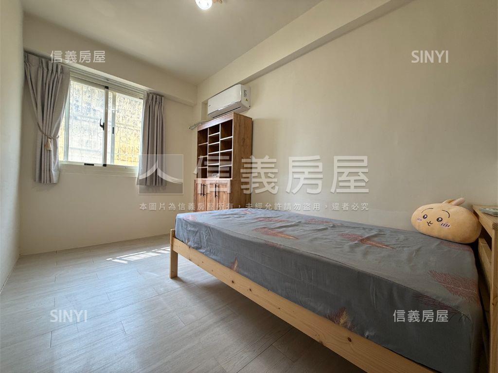 兩房５９８萬房屋室內格局與周邊環境