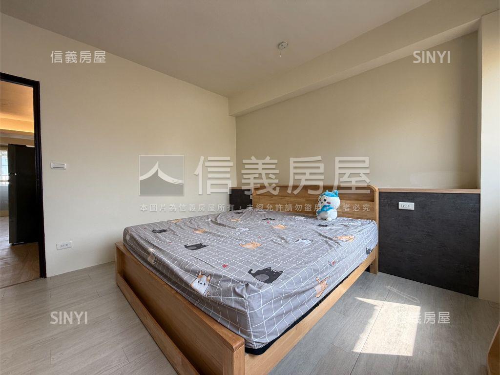 兩房５９８萬房屋室內格局與周邊環境