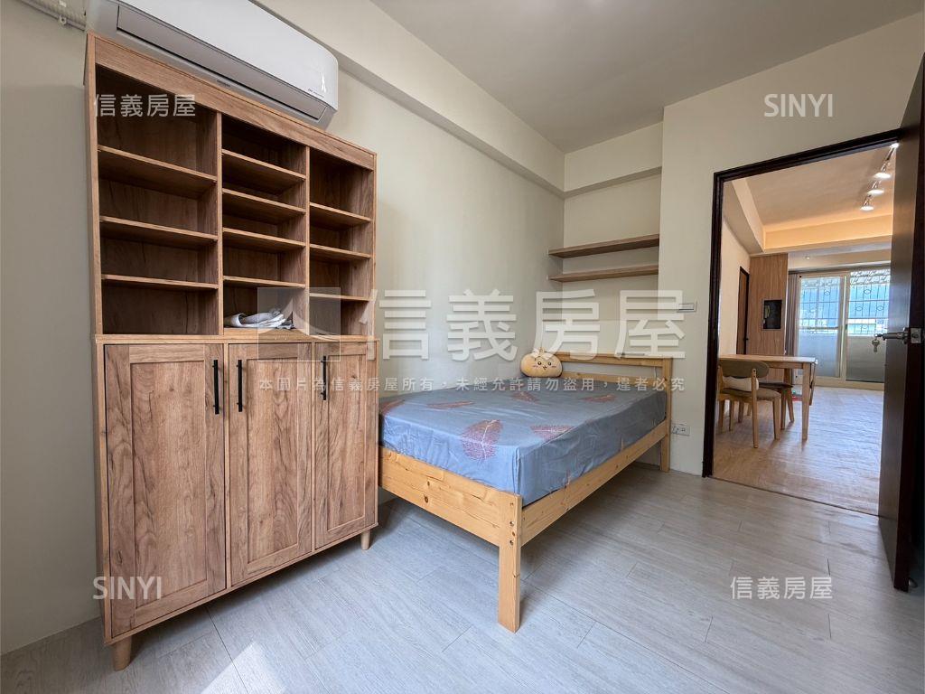 兩房５９８萬房屋室內格局與周邊環境