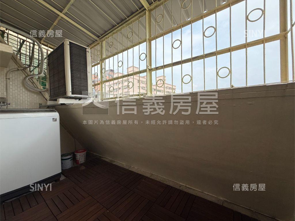 兩房５９８萬房屋室內格局與周邊環境