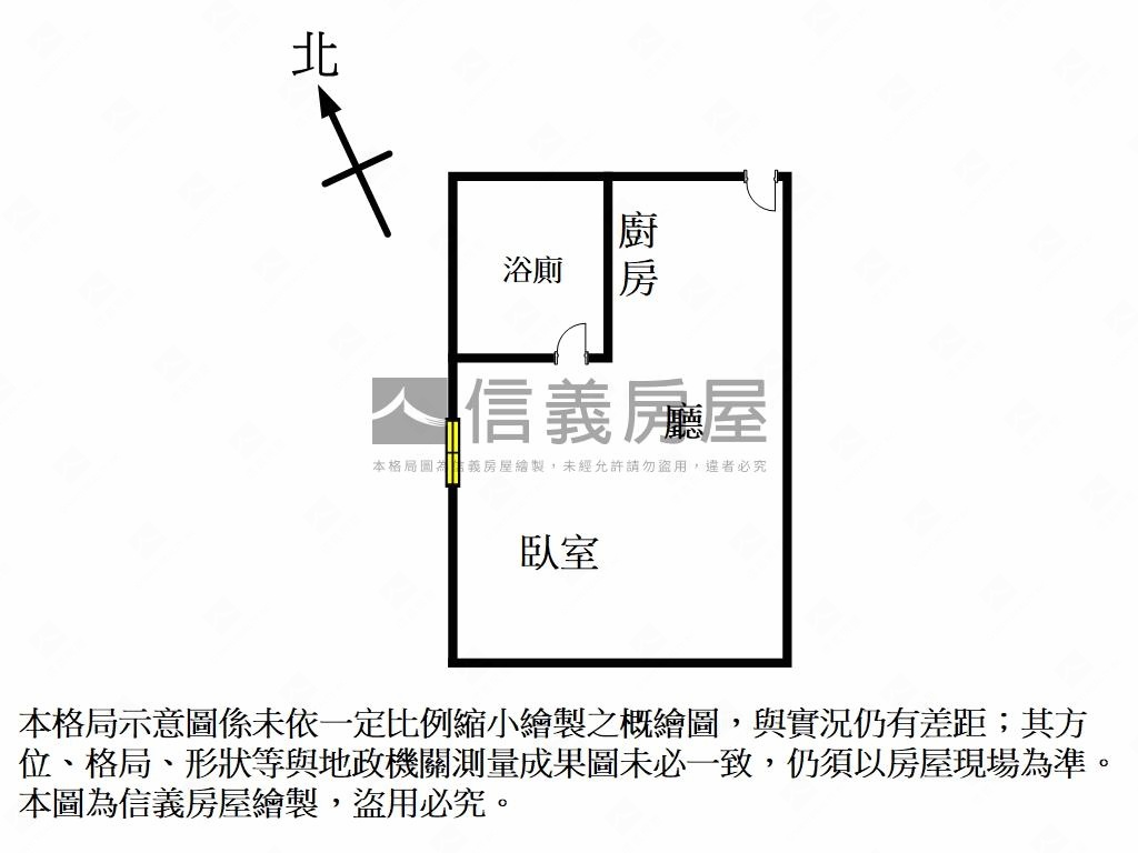 電梯。全聯樓上好套房房屋室內格局與周邊環境