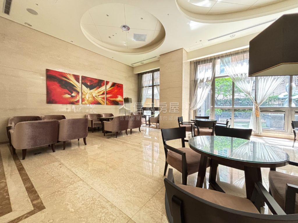 冠德美麗台北。兩房新境界房屋室內格局與周邊環境