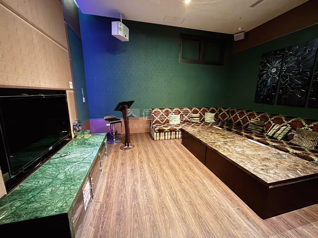 冠德美麗台北。兩房新境界房屋室內格局與周邊環境