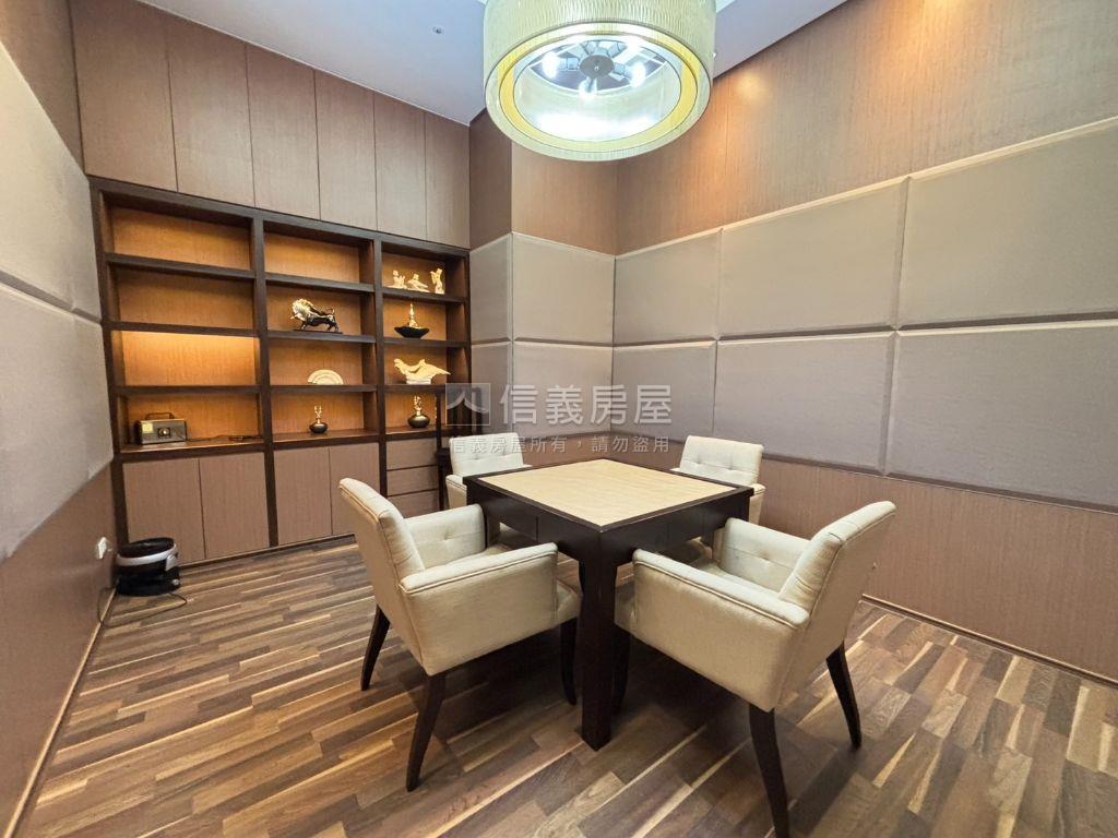 冠德美麗台北。兩房新境界房屋室內格局與周邊環境