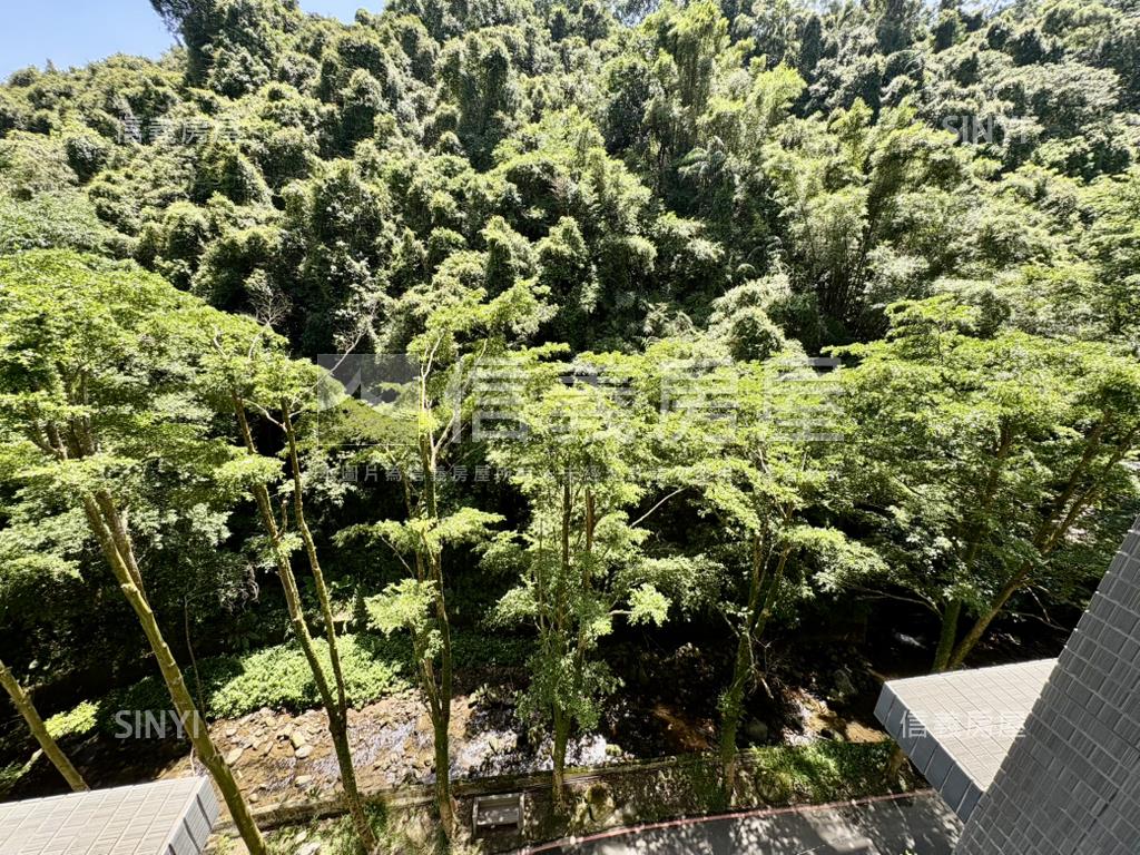 星野沐月山景２房車位房屋室內格局與周邊環境