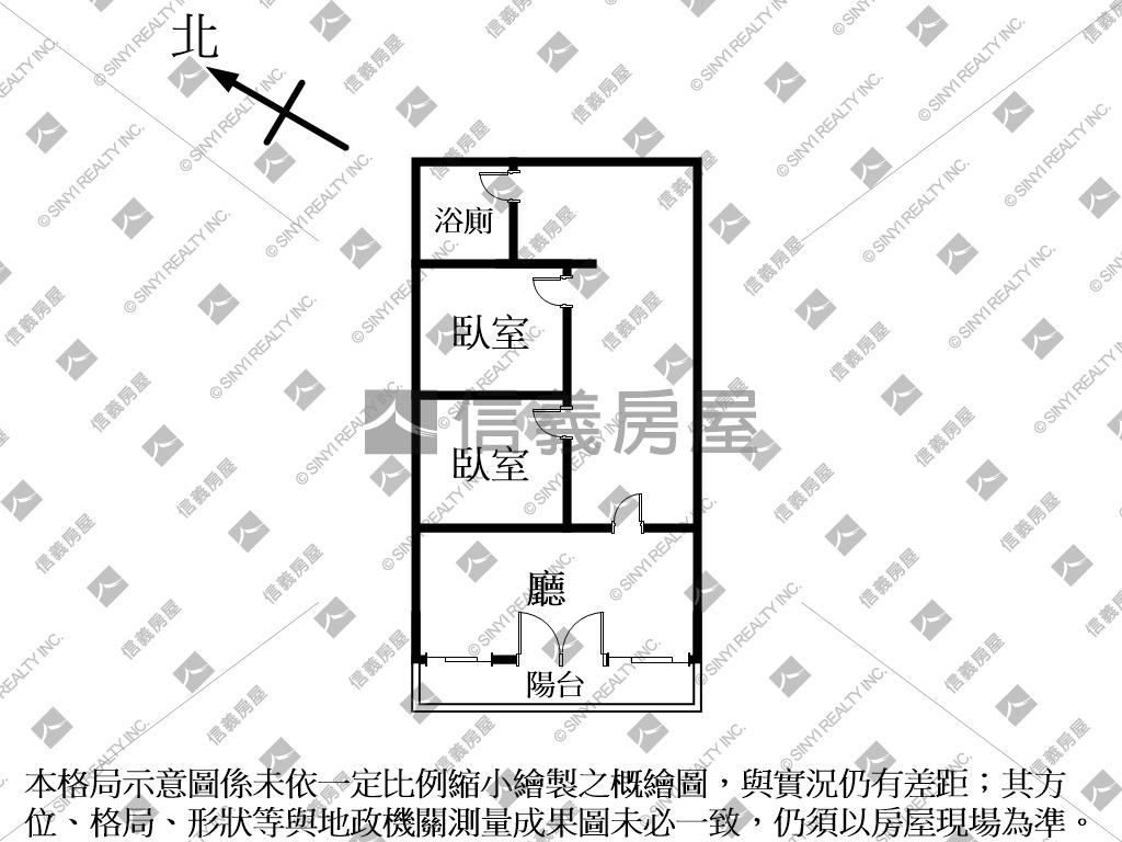 內湖捷運金店面房屋室內格局與周邊環境