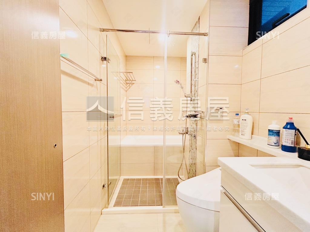 君泰凰．面公園大戶房屋室內格局與周邊環境