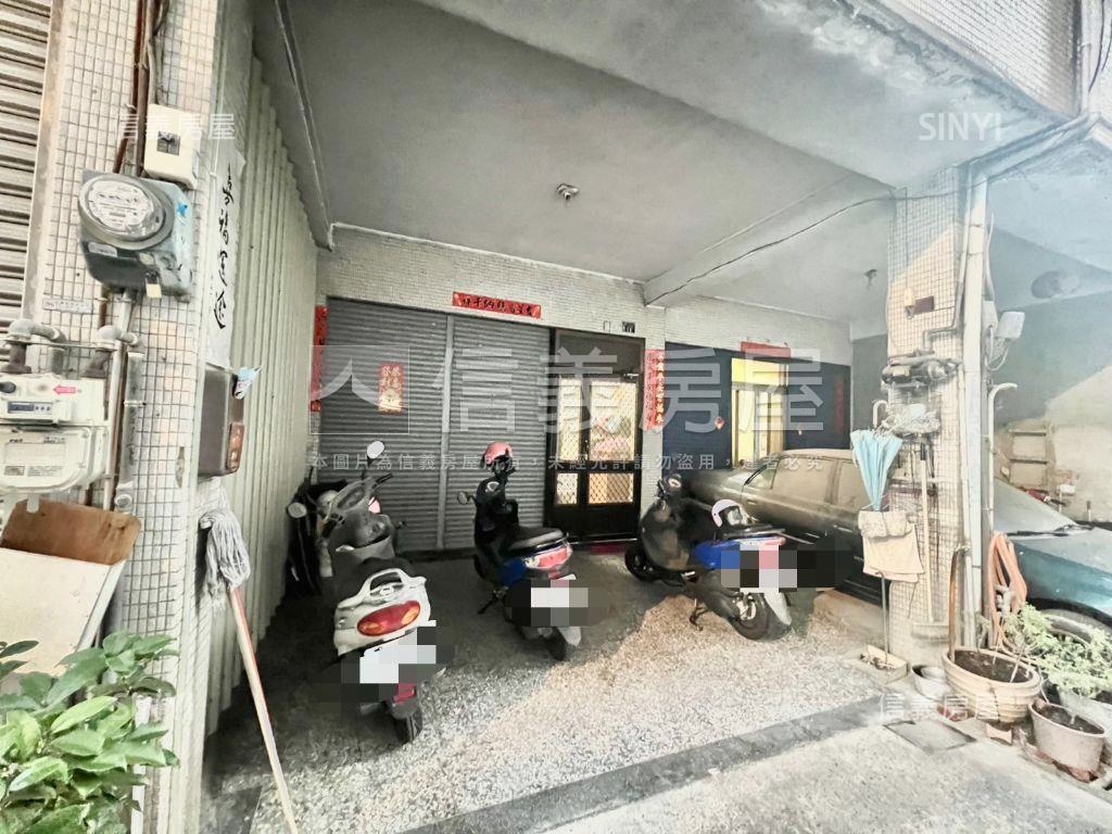 降價通知門前方便停車透天房屋室內格局與周邊環境