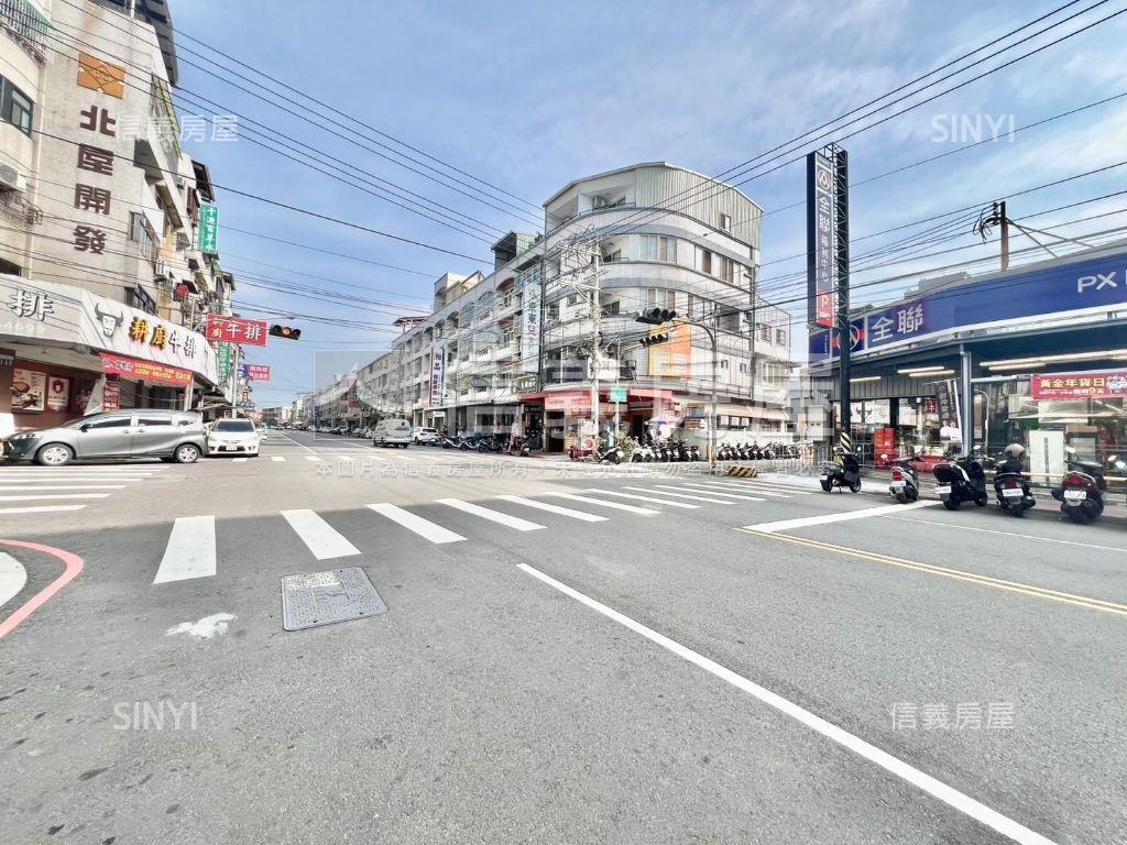 降價通知門前方便停車透天房屋室內格局與周邊環境