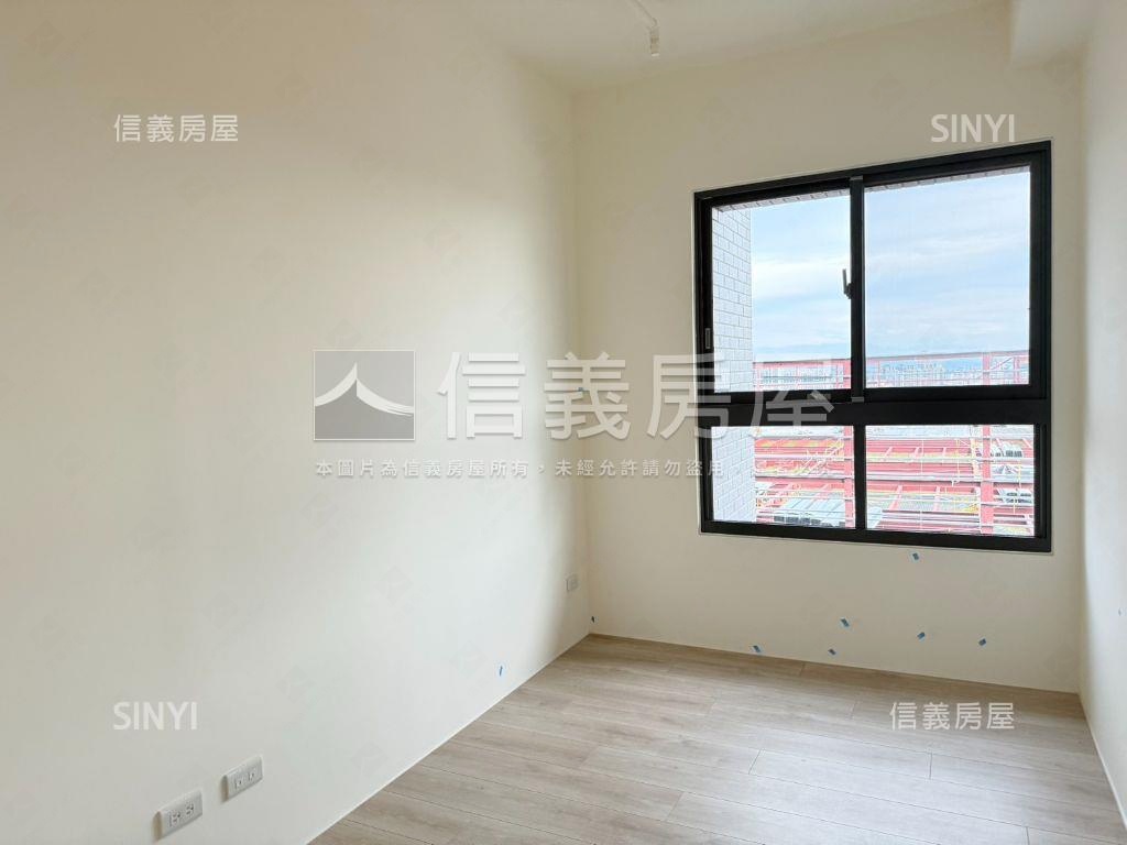 御景莊園四房宜居陽台雙車房屋室內格局與周邊環境