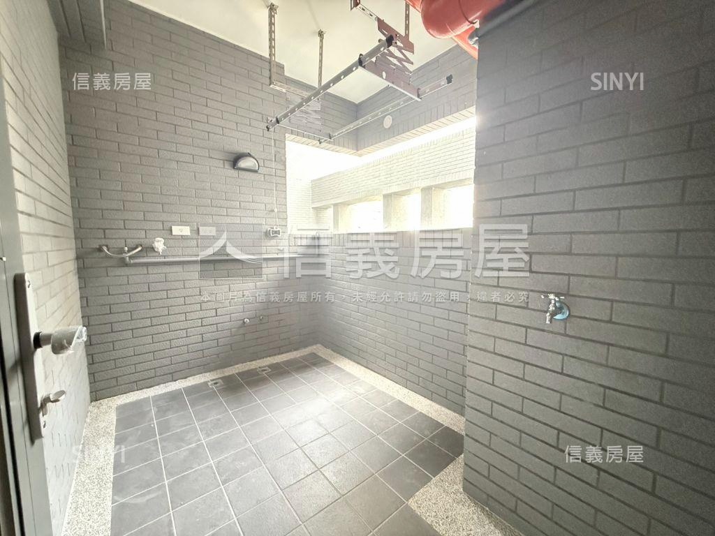 御景莊園四房宜居陽台雙車房屋室內格局與周邊環境