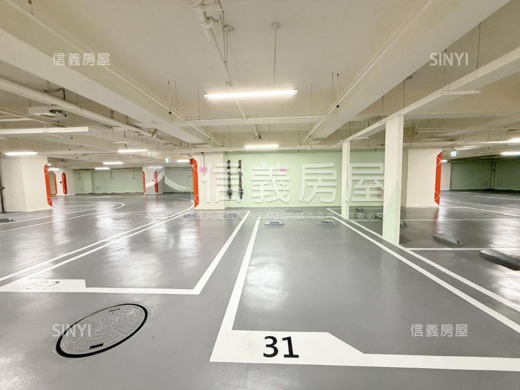 御景莊園四房宜居陽台雙車房屋室內格局與周邊環境