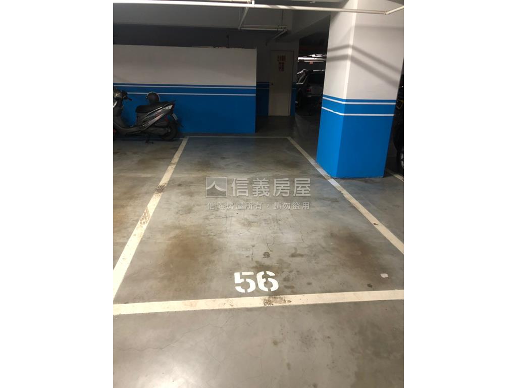 獨家專任菁英典藏７樓房屋室內格局與周邊環境