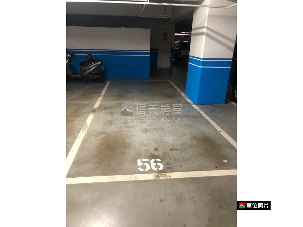 獨賣專任菁英典藏７樓房屋室內格局與周邊環境