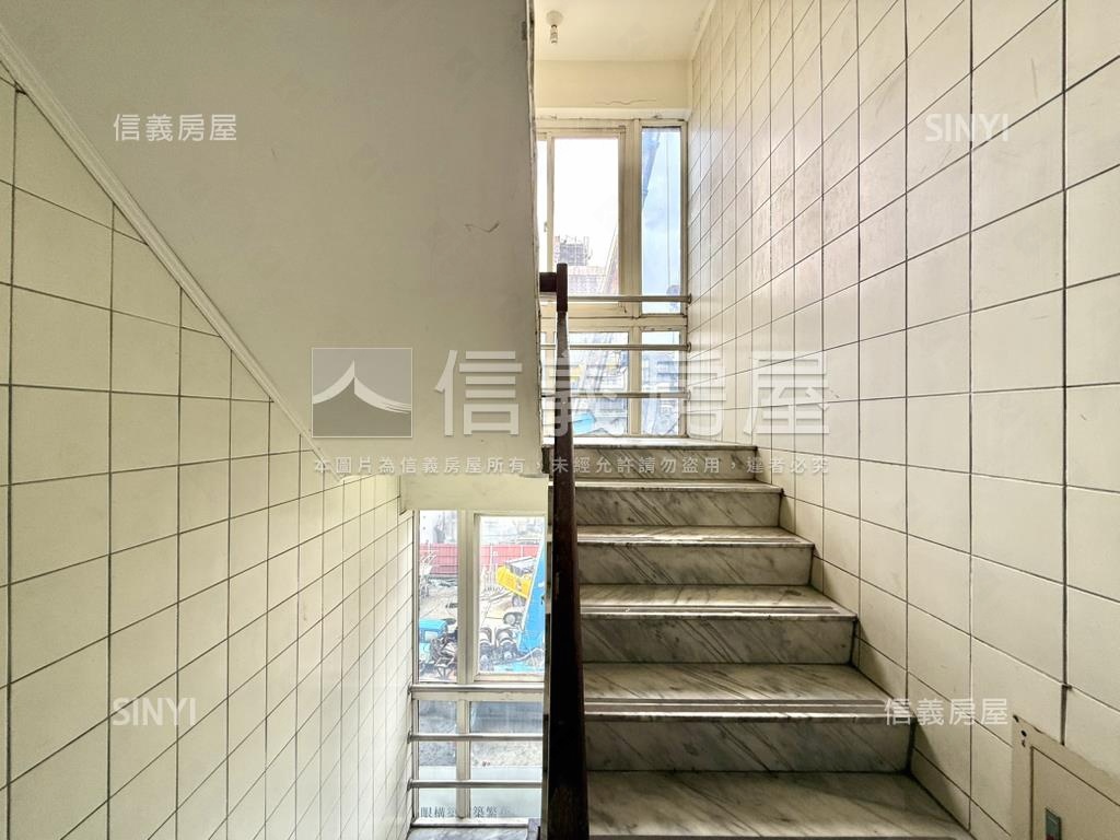 【精華東區】方正雙併美屋房屋室內格局與周邊環境