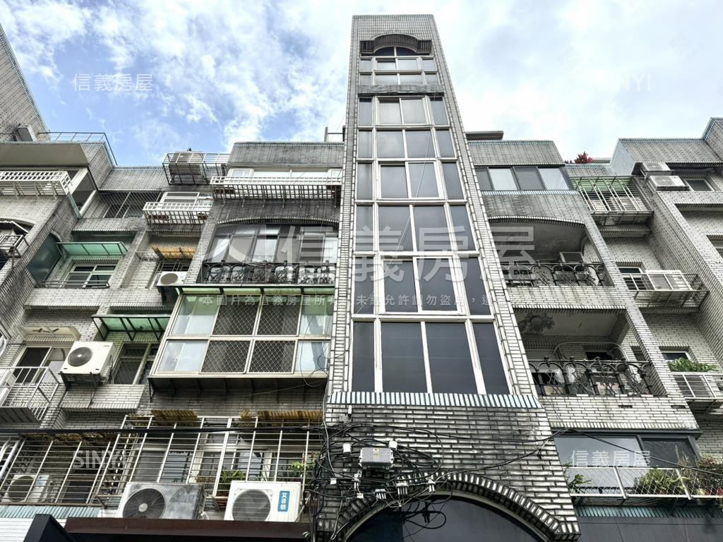 【精華東區】方正雙併美屋房屋室內格局與周邊環境