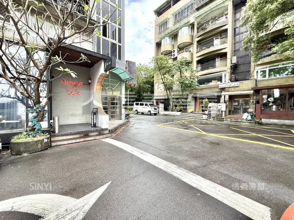【精華東區】方正雙併美屋房屋室內格局與周邊環境