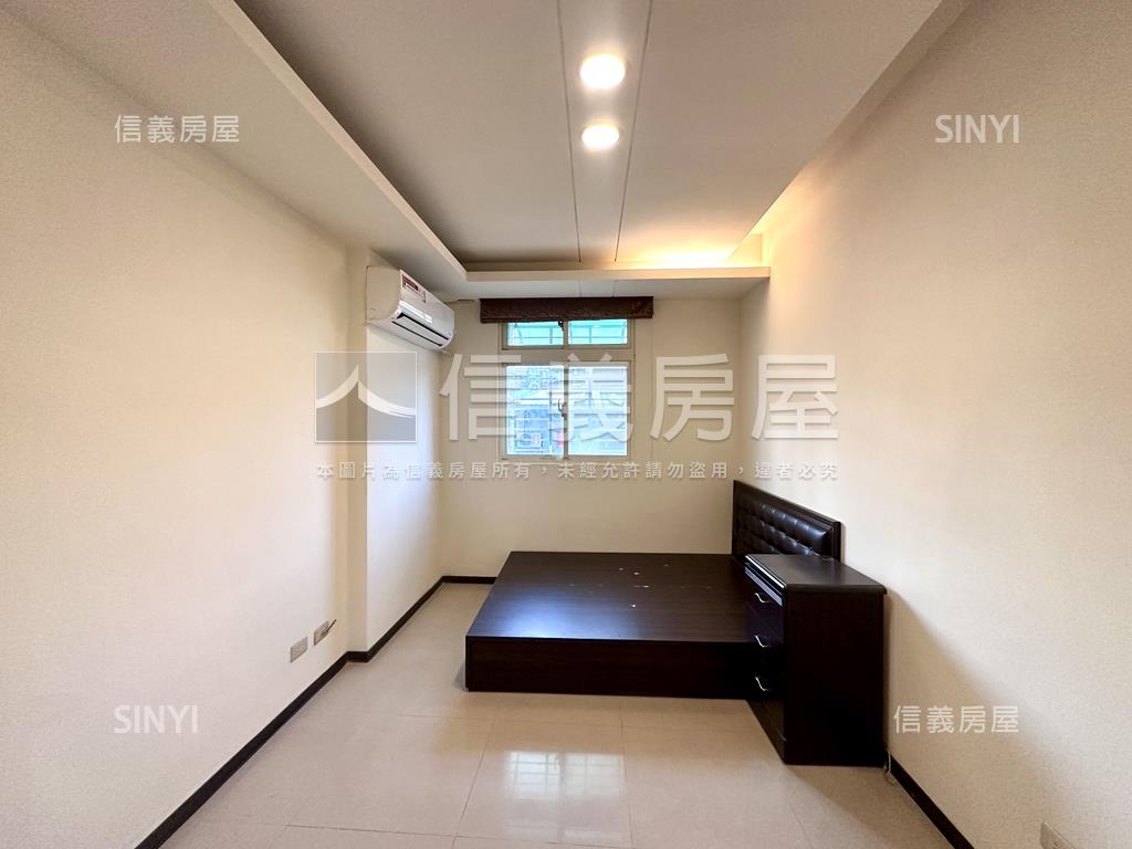 民族路頂樓美景大空間房屋室內格局與周邊環境