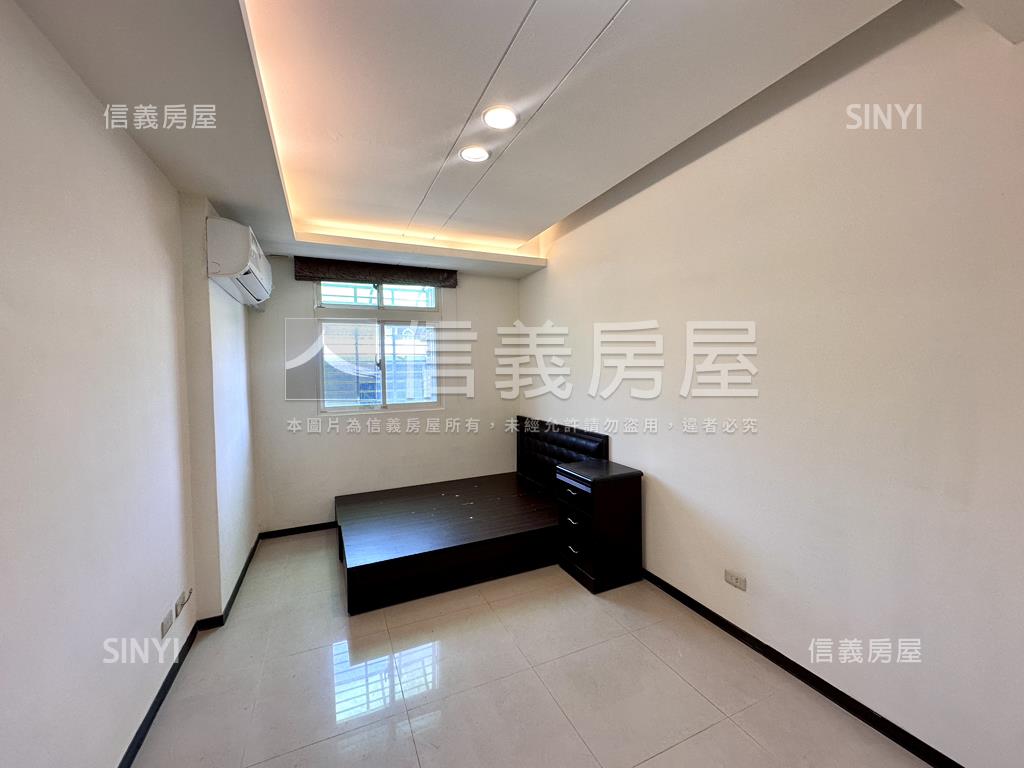 民族路頂樓美景大空間房屋室內格局與周邊環境