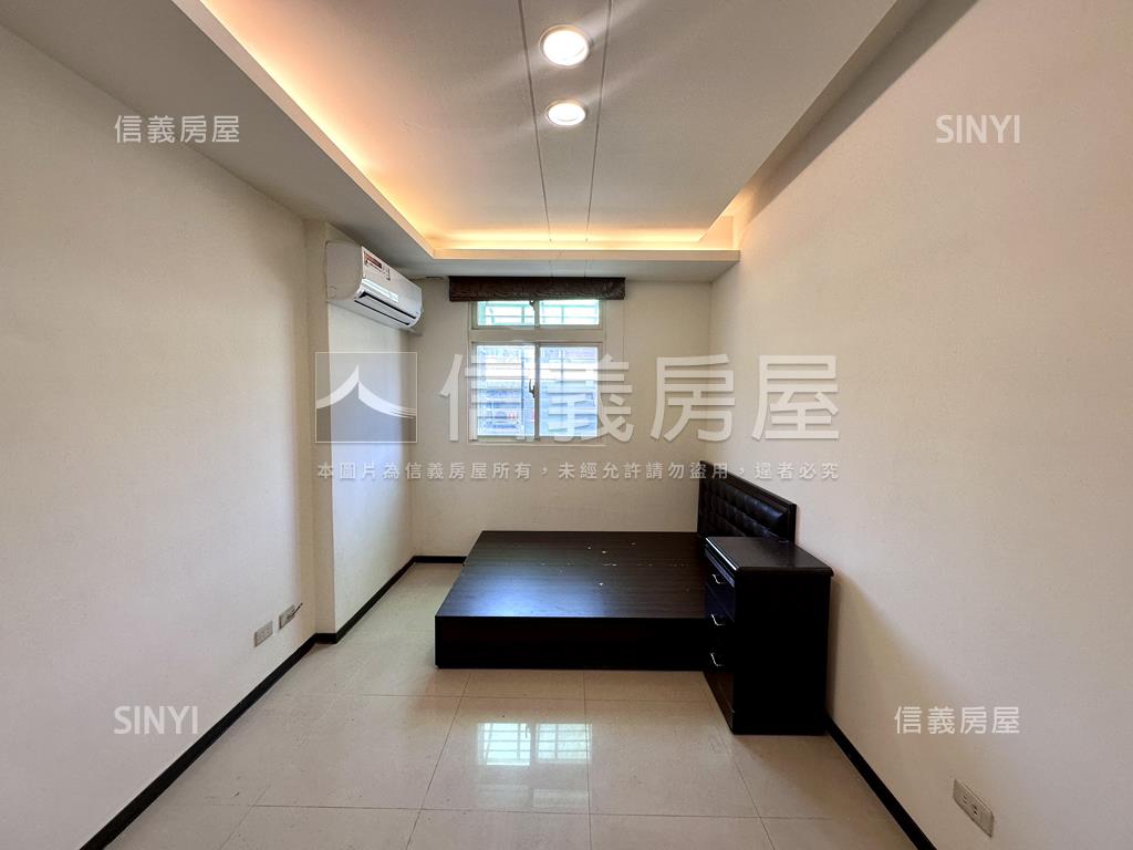 民族路頂樓美景大空間房屋室內格局與周邊環境