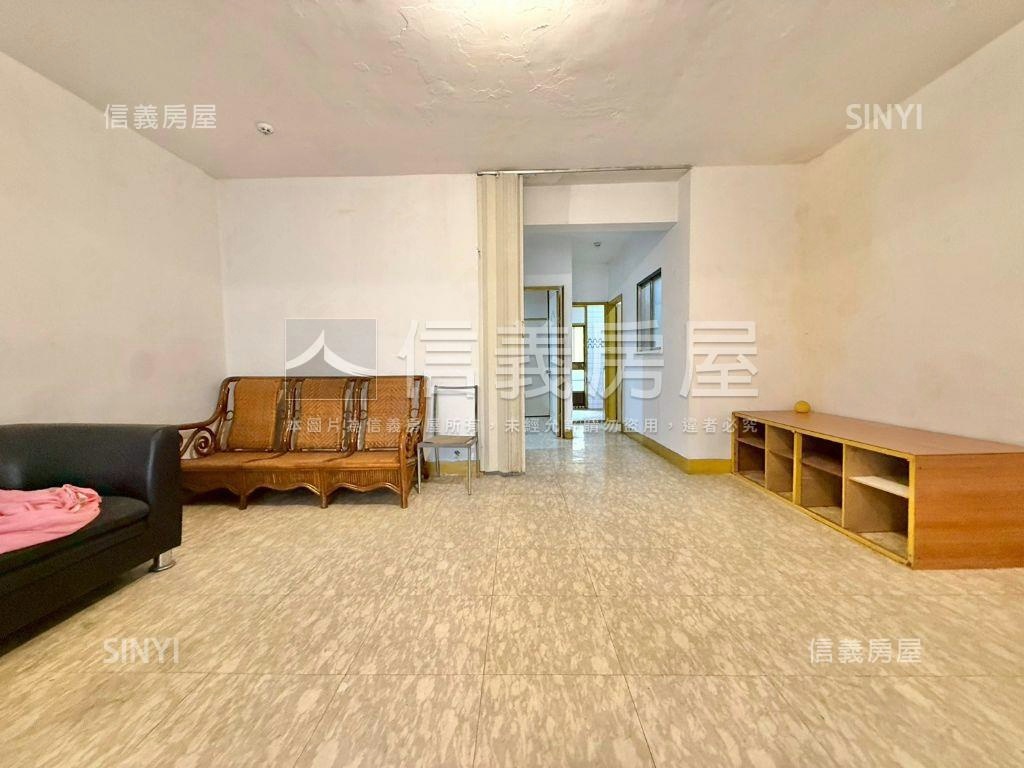 樟樹前段方正美寓房屋室內格局與周邊環境