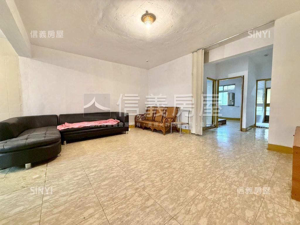 樟樹前段方正美寓房屋室內格局與周邊環境