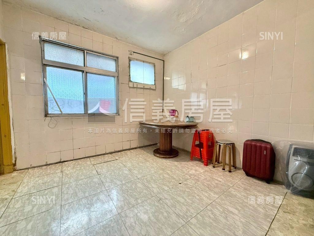 樟樹前段方正美寓房屋室內格局與周邊環境