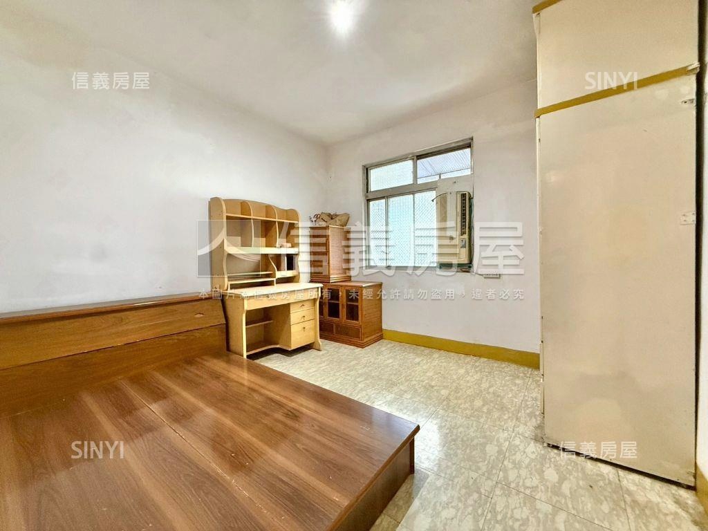 樟樹前段方正美寓房屋室內格局與周邊環境