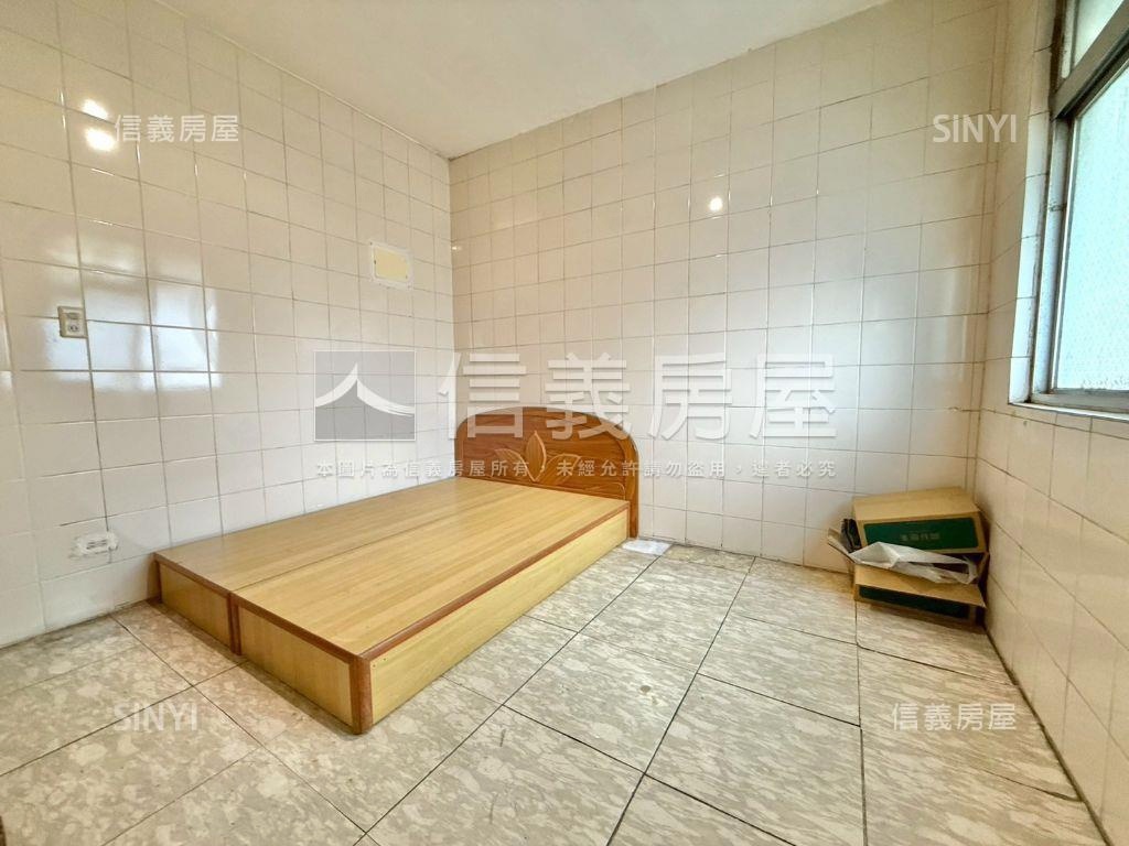 樟樹前段方正美寓房屋室內格局與周邊環境