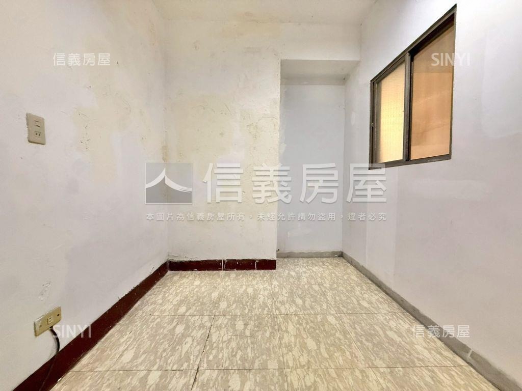 樟樹前段方正美寓房屋室內格局與周邊環境