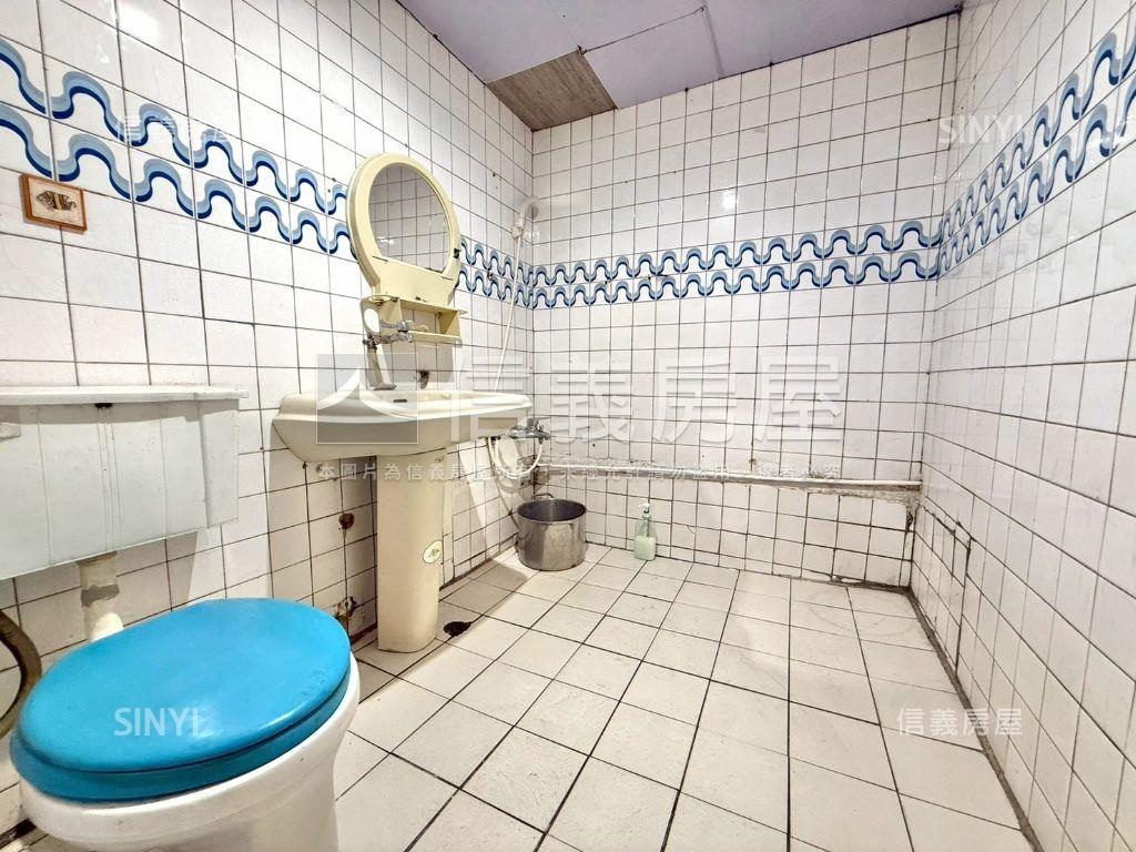 樟樹前段方正美寓房屋室內格局與周邊環境