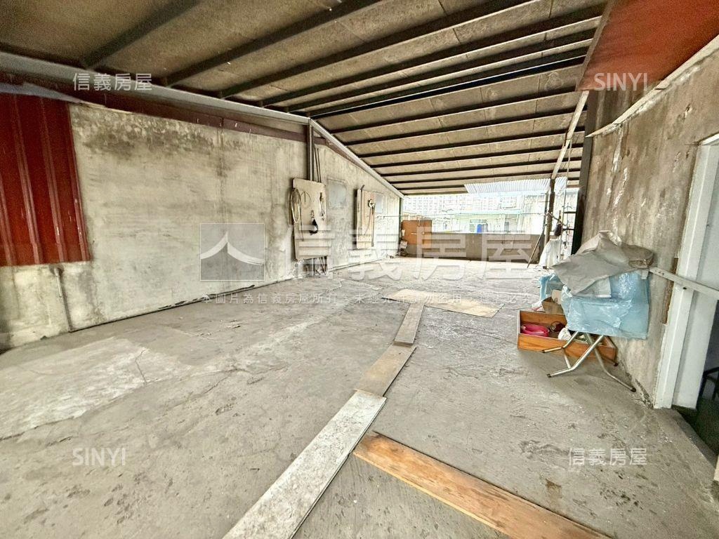 樟樹前段方正美寓房屋室內格局與周邊環境