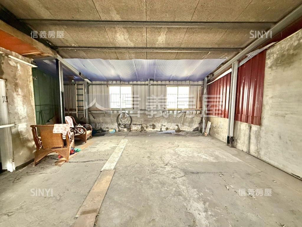 樟樹前段方正美寓房屋室內格局與周邊環境