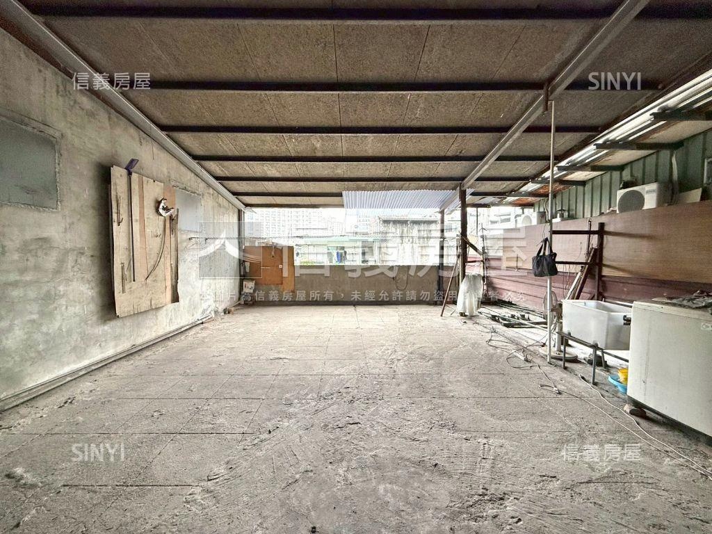 樟樹前段方正美寓房屋室內格局與周邊環境