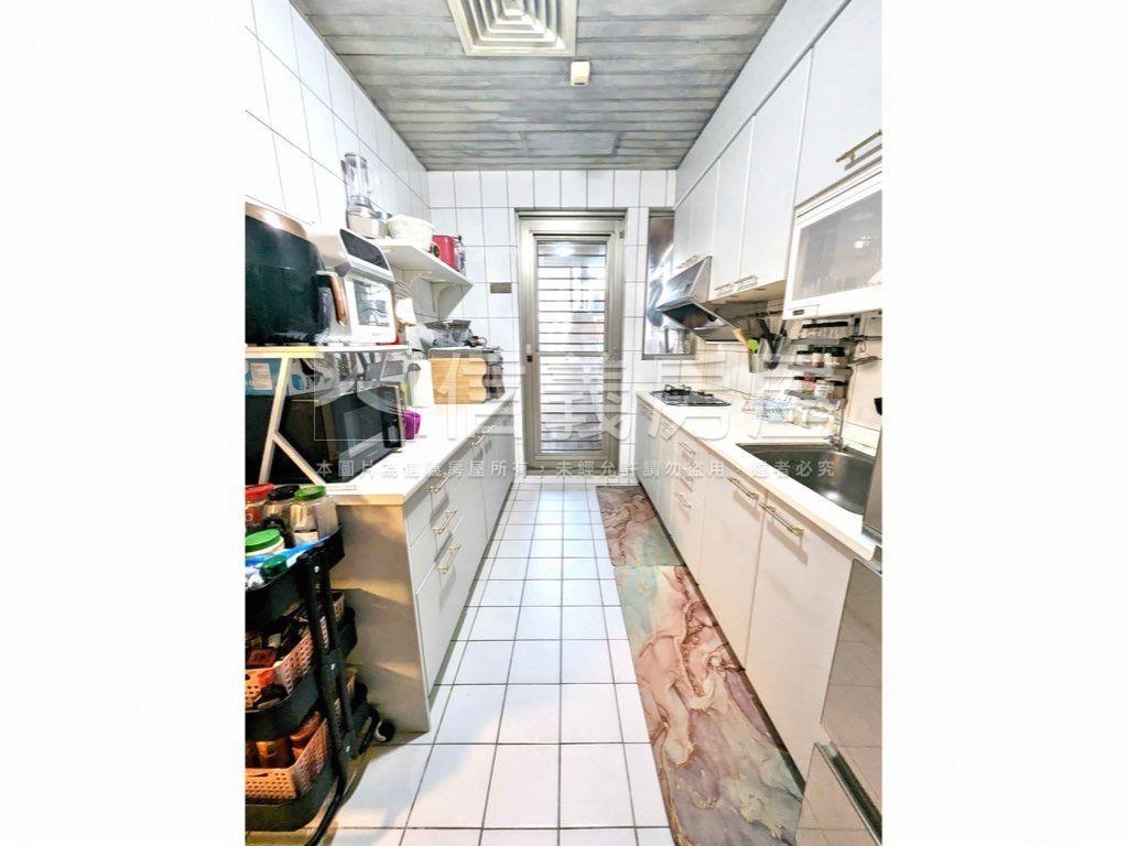 【新接】和平賞１０１名邸房屋室內格局與周邊環境