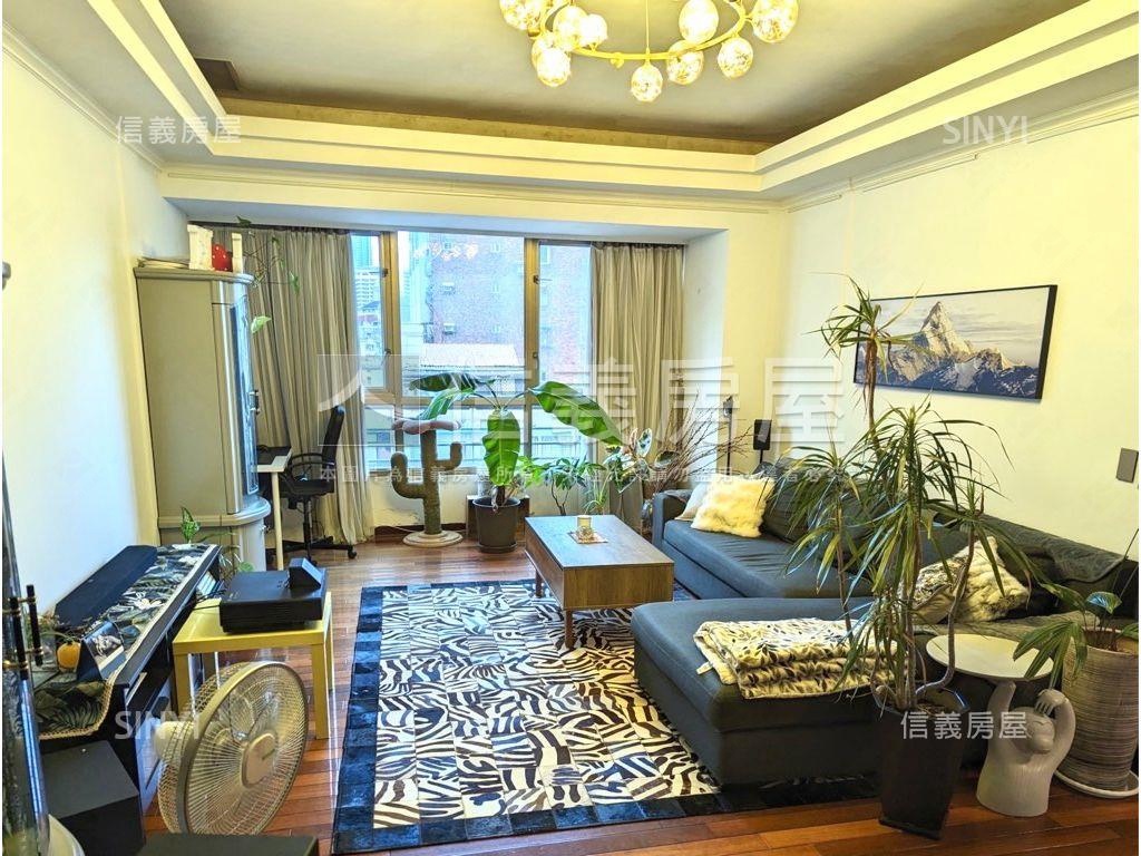 【新接】和平賞１０１名邸房屋室內格局與周邊環境