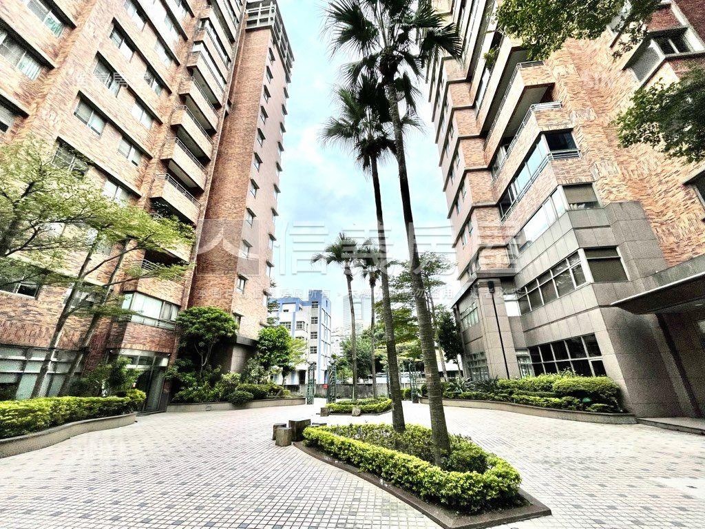 【新接】和平賞１０１名邸房屋室內格局與周邊環境
