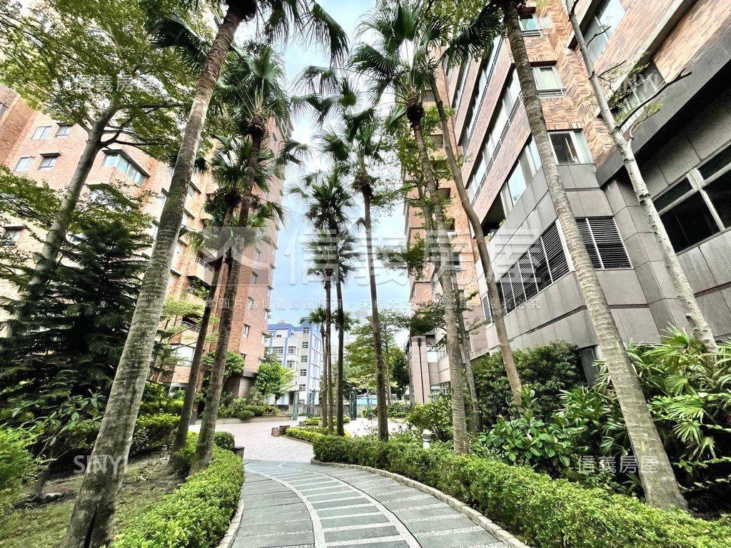 【新接】和平賞１０１名邸房屋室內格局與周邊環境