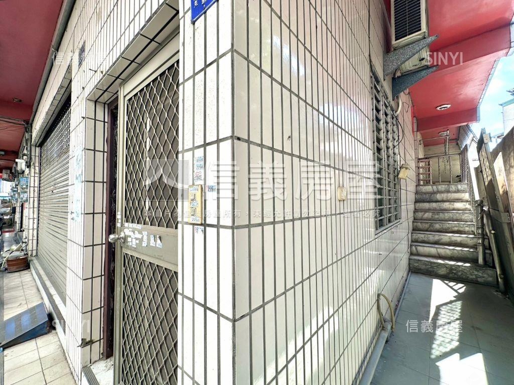 黎明路近水湳大地坪金店住房屋室內格局與周邊環境