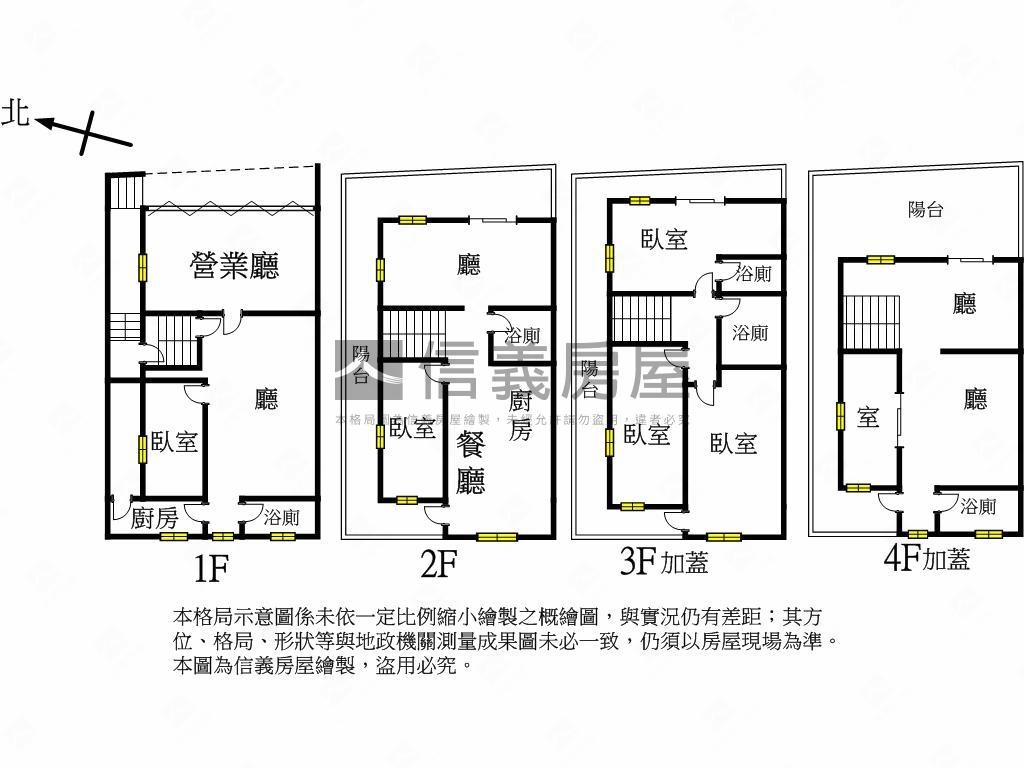 黎明路近水湳大地坪金店住房屋室內格局與周邊環境
