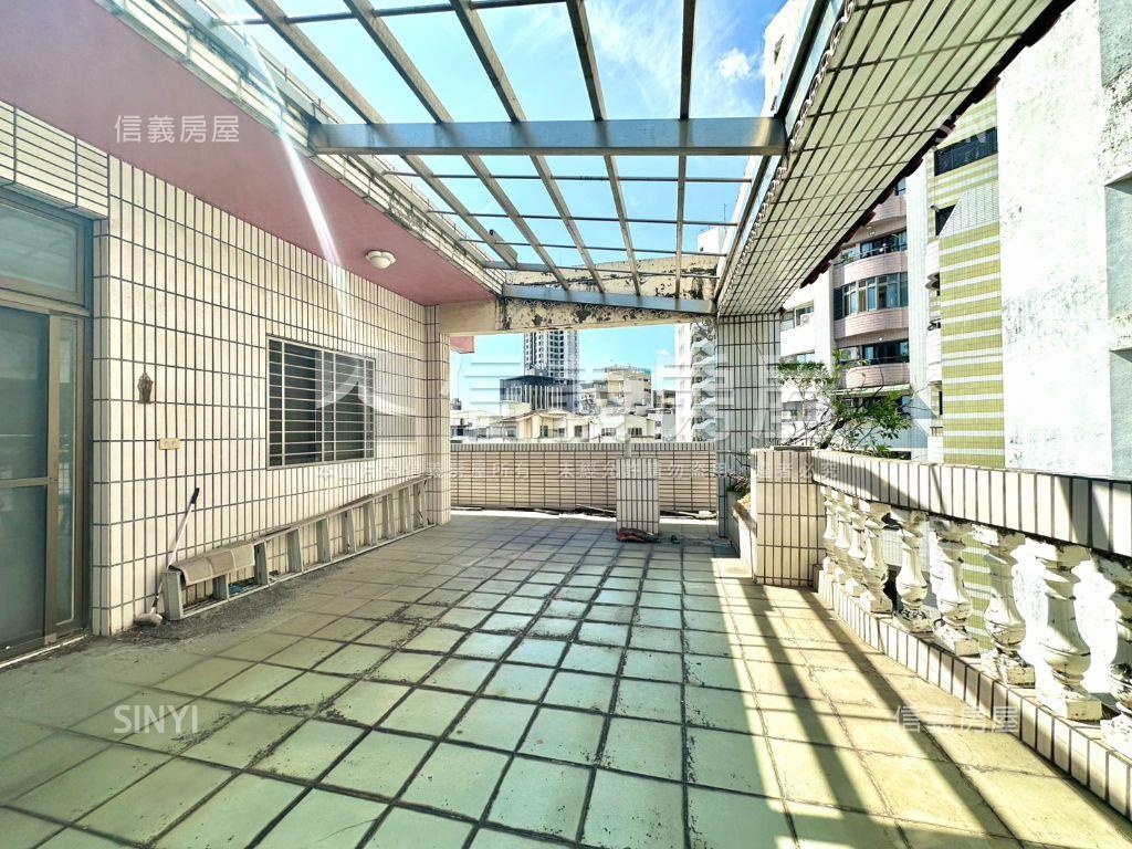 黎明路近水湳大地坪金店住房屋室內格局與周邊環境