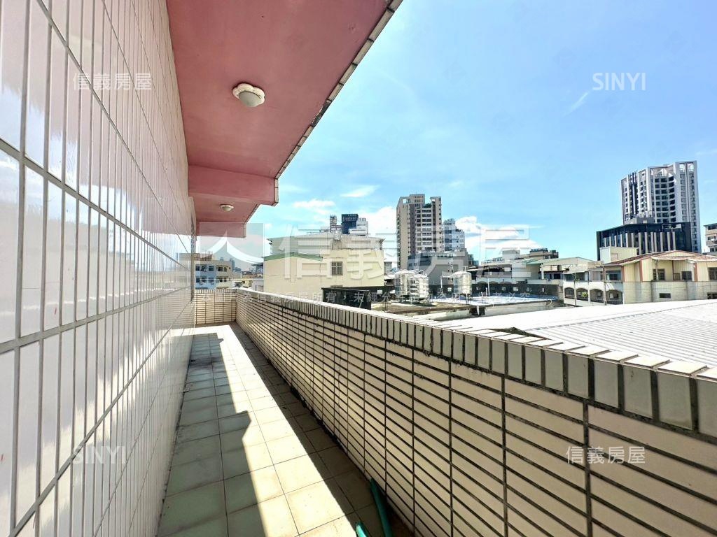 黎明路近水湳大地坪金店住房屋室內格局與周邊環境