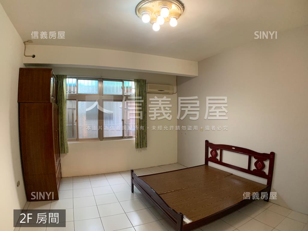 大義街成家透天房屋室內格局與周邊環境