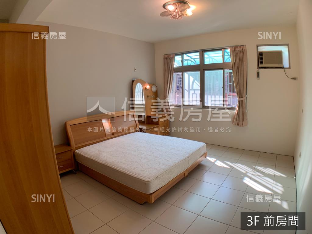 大義街成家透天房屋室內格局與周邊環境